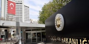 Türkiye'den Venezuela mesajı: Tüm tarafları itidalli davranmaya çağırıyoruz