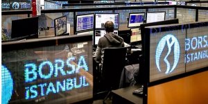 Tüm zamanların en yüksek seviyesi: Borsa günü rekorla açtı