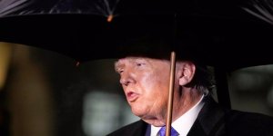 Güvenlik endişeleri Trump'ın Venezuela petrol stratejisini tehdit ediyor