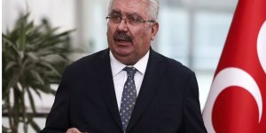 MHP'den birlik çağrısı: Türkiye hayati bir dönemeçte