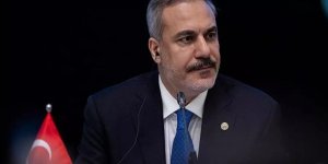 Bakan Fidan, Karadeniz Vakfının 19. Olağan Kongresine katıldı