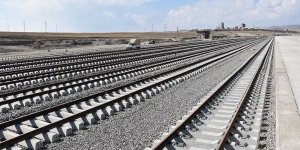 Türkiye "demir ağlarla" örülüyor! 2026'da birçok proje tamamlanacak