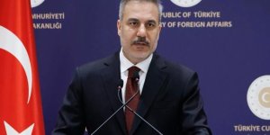 Dışişleri Bakanı Fidan'dan Gazze diplomasisi