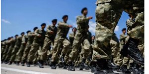 Bedelli askerlik yerleri belli oldu