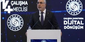 Bakan Işıkhan: Nitelikli iş gücünün yetiştirilmesini temel hedef olarak benimsedik