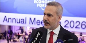 Dışişleri Bakanı Fidan: Alanda kavga artık müzakere masasına taşındı