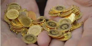 23 Ocak 2026 Cuma Bugün Cumhuriyet altını, çeyrek altın ve gram altın fiyatları bugün ne kadar, alış satış kaç TL?