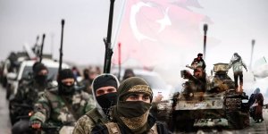 İsrail'de ''Suriye'' paniği: Türkiye avantaj elde etti