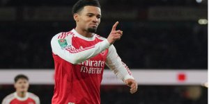 Arsenal, Ethan Nwaneri'yi Marsilya'ya kiraladı