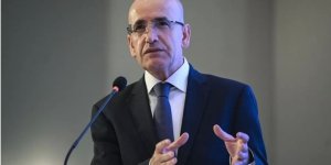 Hazine ve Maliye Bakanı Şimşek ocak ayı enflasyonunu değerlendirdi