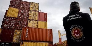 Gümrükler Muhafaza ekipleri sınır aşan sigara kaçakçılığını önledi