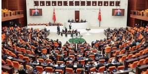 "Terörsüz Türkiye" raporunda sona gelindi! TBMM Başkanlığı: Nihai şekli verilerek oylanacak