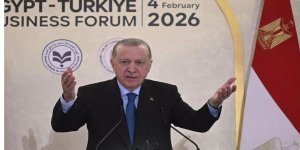 Gazze'nin yeniden inşası! Cumhurbaşkanı Erdoğan: Mısır ile birlikte çalışmak istiyoruz