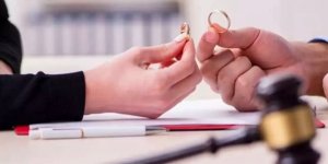 İşte masadaki formüller! Süresiz nafaka dönemi bitiyor