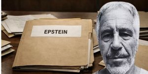 Jeffrey Epstein'in karanlık sırları ortaya döküldü! Komplo teorileri tekrar gündem oldu