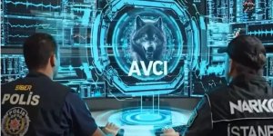 Dijital karanlık aydınlanıyor! Zehir ağı "AVCI" ile çökertildi