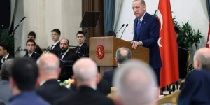 Cumhurbaşkanı Erdoğan şehit aileleriyle iftarda bir araya gelecek