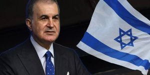 AK Parti Sözcüsü Çelik'ten sert tepki! İsrail'in sınırları neresidir?