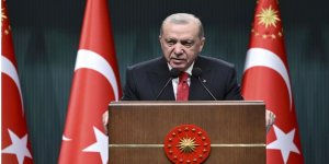 Cumhurbaşkanı Erdoğan'dan küresel etki vurgusu... ''Dünyada Türkiye rüzgarı esiyor''