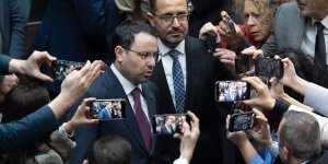 Bakan Gürlek'ten ''komisyon'' açıklaması: Şahsa özgü düzenleme raporda yok