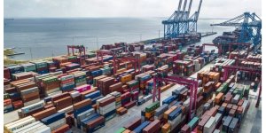 Dış ticaret istatistikleri açıklandı