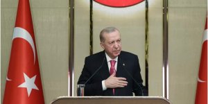 Cumhurbaşkanı Erdoğan: Yarım asrı bulan siyasi hayatım boyunca daima gençlerle yol yürüdüm