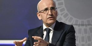 Bakan Şimşek: Yüksek gelirli ülkeler grubuna 2025 yılında dahil olduğumuzu öngörüyoruz