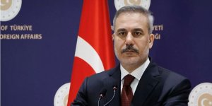 Bakan Fidan, Azerbaycan ve Bulgaristan Dışişleri Bakanları ile telefonda görüştü