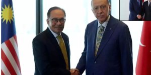 Cumhurbaşkanı Erdoğan'dan diplomasi trafiği! Liderlerle görüşmede İran ele alındı