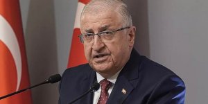 Milli Savunma Bakanı Güler, Katar Başbakan Yardımcısı Al Sani ile telefonda görüştü