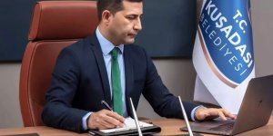 Kuşadası Belediyesi'ne rüşvet operasyonu! CHP'li Ömer Günel gözaltına alındı