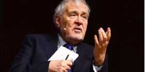 Tarihçi ve yazar Prof. Dr. İlber Ortaylı vefat etti