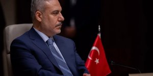 Bölgesel kaosa karşı Türkiye kalkanı! Bakan Fidan teklifleri masaya koydu