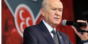 MHP Genel Başkanı Bahçeli: "Terörsüz Türkiye" hedefi Türk milletinin barış mevsimidir