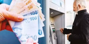 Memur emeklisinin ikramiyesi hesapta