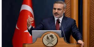 İran'ın saldırısına tepki... Bakan Fidan: Kardeşimiz Katar'ın yanındayız