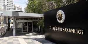 Türkiye'den İsrail'e Suriye tepkisi: Güçlü şekilde kınıyoruz