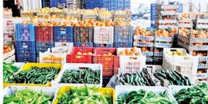 Bakanlıktan hallere çifte fatura operasyonu