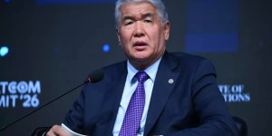 Sultan Raev: Türkiye, Türk dünyasının lokomotifidir