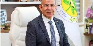 AK Parti'den Köşk Belediye Başkanı Nuri Güler'e kesin ihraç talebi