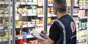 Fahiş fiyatlara karşı düğmeye basıldı: 183 işletmeye milyonlarca lira ceza