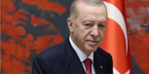 Cumhurbaşkanı Erdoğan, Alparslan Türkeş'i andı