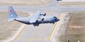 MSB açıkladı! C-130 uçağı kazasında kritik bulgu