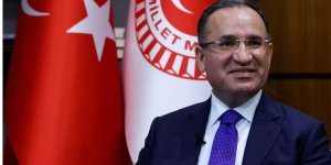 TBMM Başkanvekili Bozdağ: Türk halkının kahir ekseriyeti ara seçim istemiyor