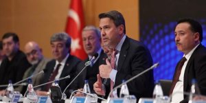 Bakan Bayraktar: 70 yıllık rüyası olan nükleeri enerji sepetine katmış bir Türkiye hedefimiz var