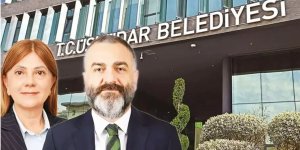 CHP'li Üsküdar Belediyesi'ndeki rüşvet mekanizması deşifre oldu! "Para vermezsen proje ilerlemez"
