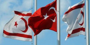 Rum kesiminin alçak provokasyona KKTC'den tepki: Düşmanlık ve kin göstergesidir