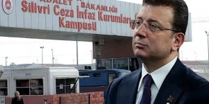 "İmamoğlu çıkar amaçlı suç örgütü" davasının 23. duruşması başladı