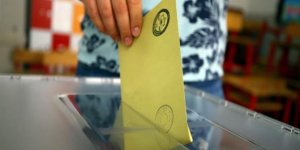 Seçim Takvimi Netleşti: 6 Beldede 7 Haziran’da Sandık