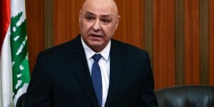 Lübnan Cumhurbaşkanı: İsrail'in gazetecileri hedef alması insanlığa karşı suç